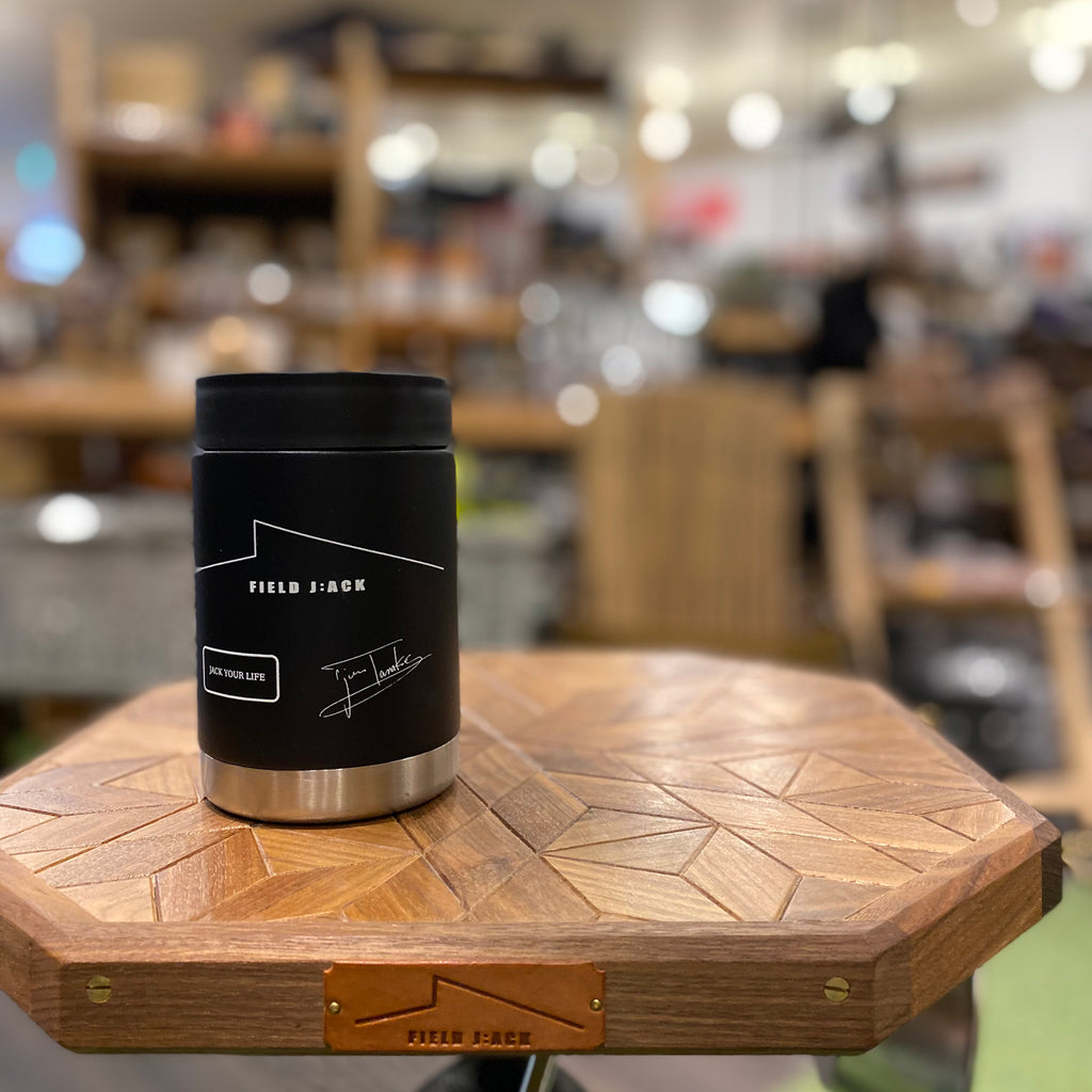 FIELD JACK紹介