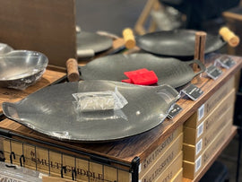 マルチグリドル36㎝が入荷!!