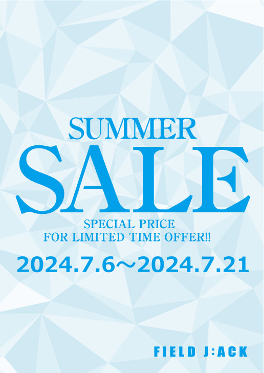 フィールドジャック岸和田店ディスプレイリニューアル!