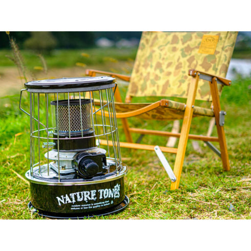 アウトドアモンスター ツリーロゴBIGカッティングステッカー