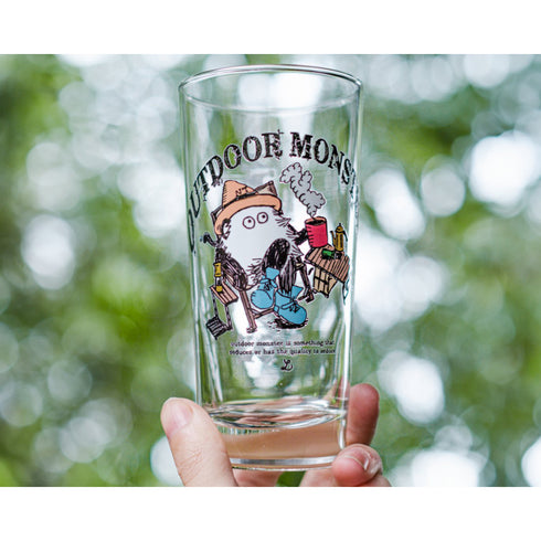 モンスターサワーグラス