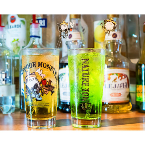 モンスターサワーグラス