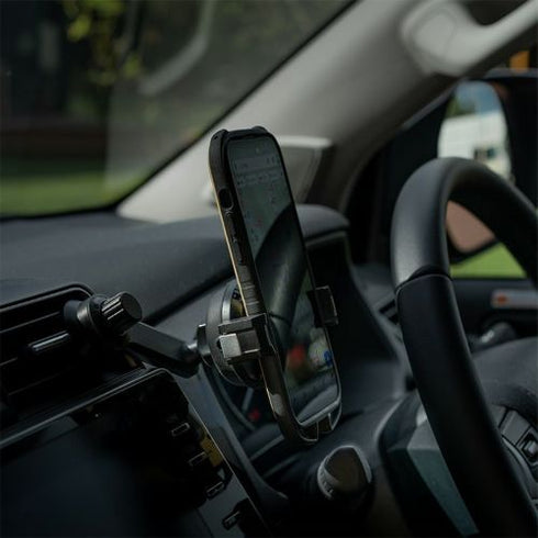 PLAY GRIP. SMART CAR MOUNT ver.2
