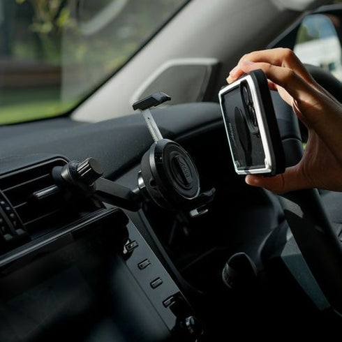 PLAY GRIP. SMART CAR MOUNT ver.2