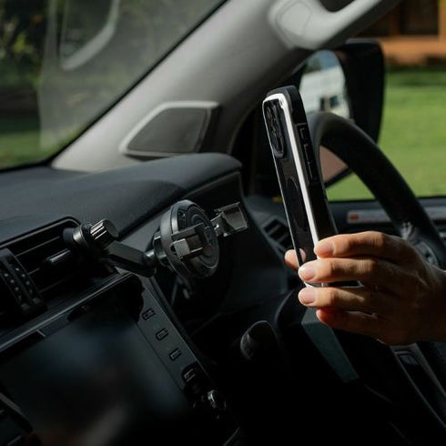 PLAY GRIP. SMART CAR MOUNT ver.2