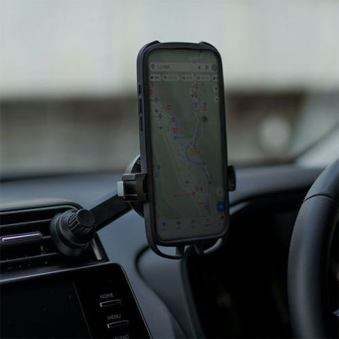 PLAY GRIP. SMART CAR MOUNT ver.2
