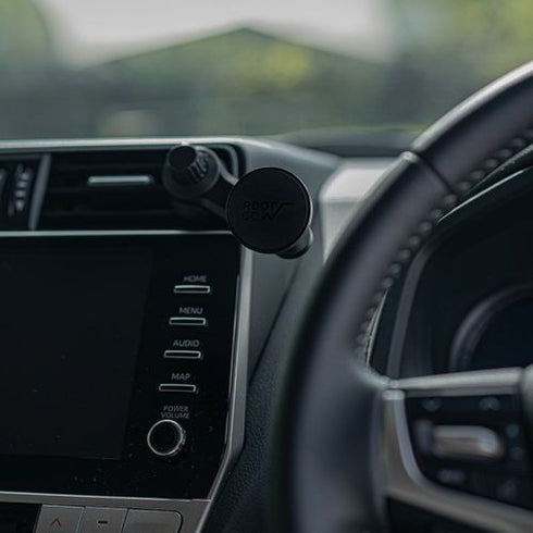 PLAY MAGNET CAR MOUNT.