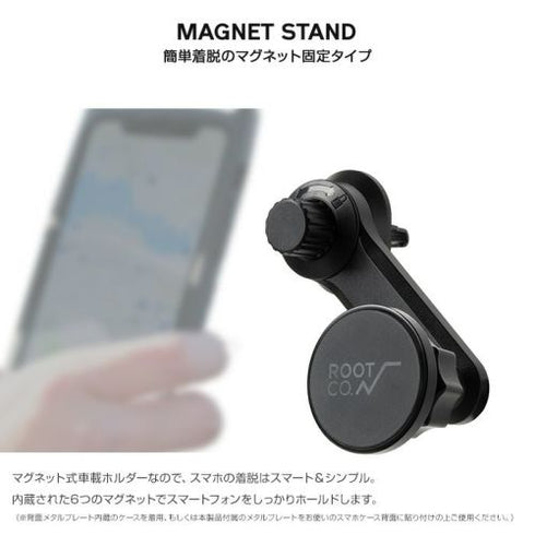 PLAY MAGNET CAR MOUNT.