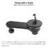 PLAY MAGNET CAR MOUNT.