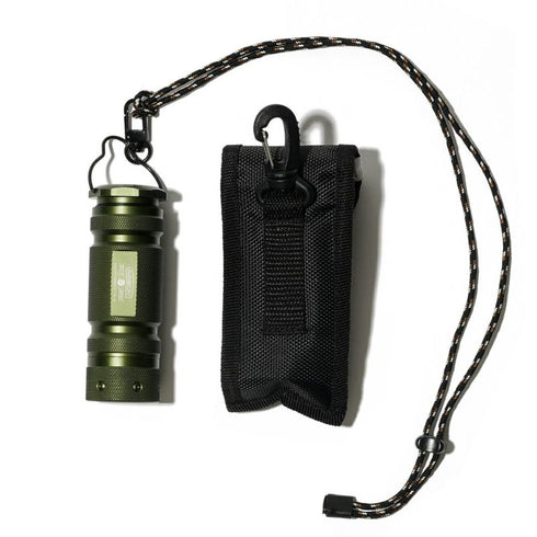 PORTABLE LANTERN KHAKI