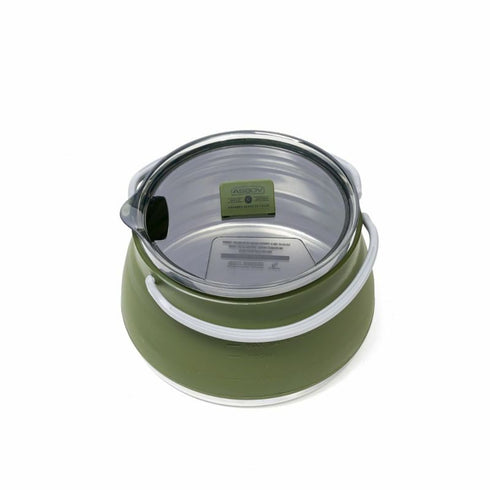 AS2OV FOLDING KETTLE