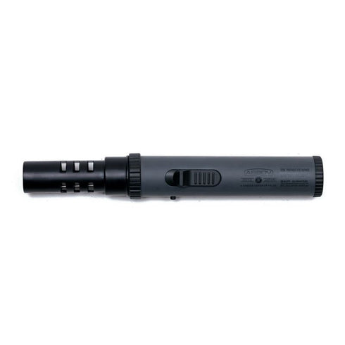 PORTABLE STICK BURNER