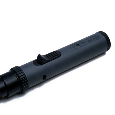 PORTABLE STICK BURNER