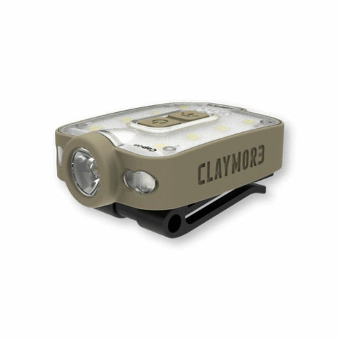 クレイモア キャップオン 40B