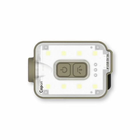 クレイモア キャップオン 40B