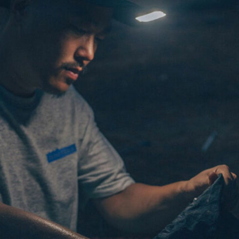 クレイモア キャップオン 40B