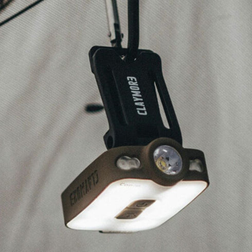 クレイモア キャップオン 40B