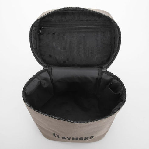 クレイモア ファンV600+ケース