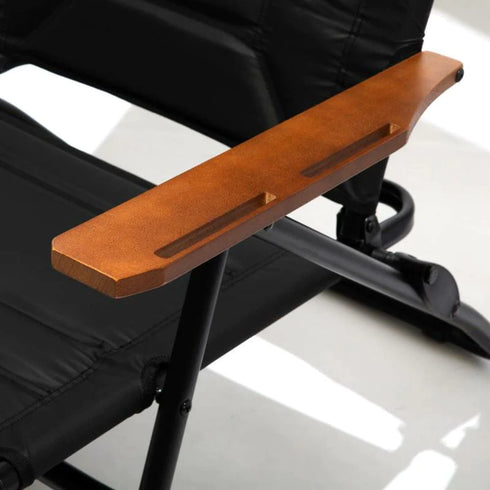 HIGH BACK RECLINING LOW ROVER CHAIR