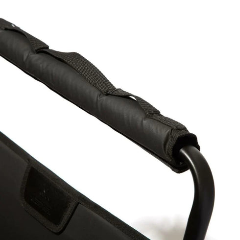 HIGH BACK RECLINING LOW ROVER CHAIR