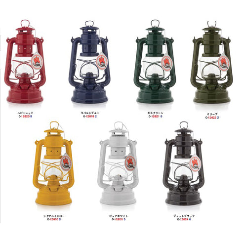 フュアハンド ベイビースペシャル276 <7カラー展開>