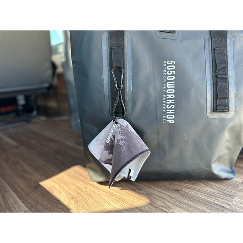 マルチドライバッグ