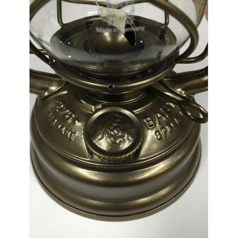 フュアハンド ベイビースペシャル276 ブロンズ