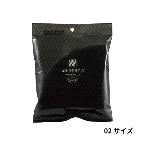 V60 ペーパーフィルター02W