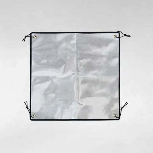 火護り (陣幕兼風防)