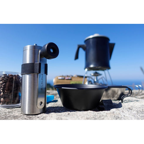 バリスタコーヒーミル