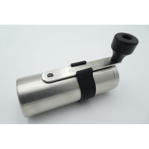 バリスタコーヒーミル