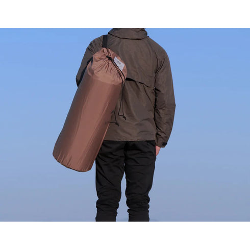 VENTLAX インフレータブルマット