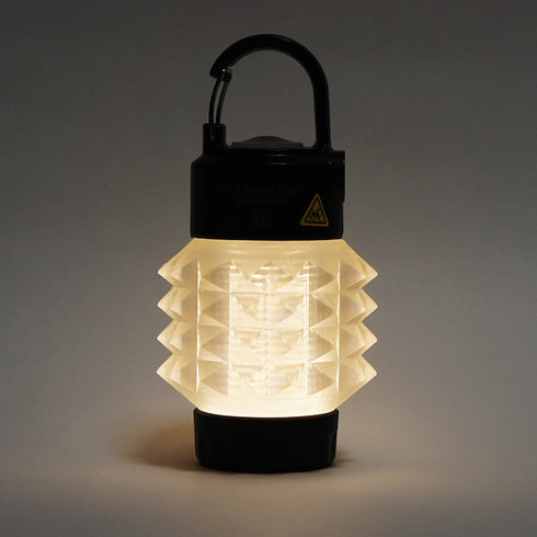 go-st - studs umber for LEDLENSER