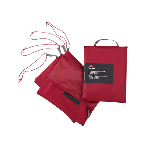 ユニバーサルフットプリント