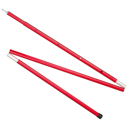 アジャスタブルポール(2本セット) 4ft