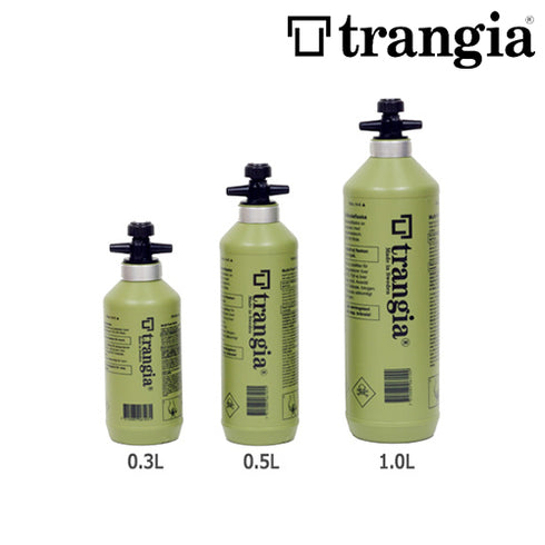 trangia フューエルボトル