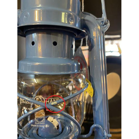 フュアハンド ベイビースペシャル276 ブロンズ