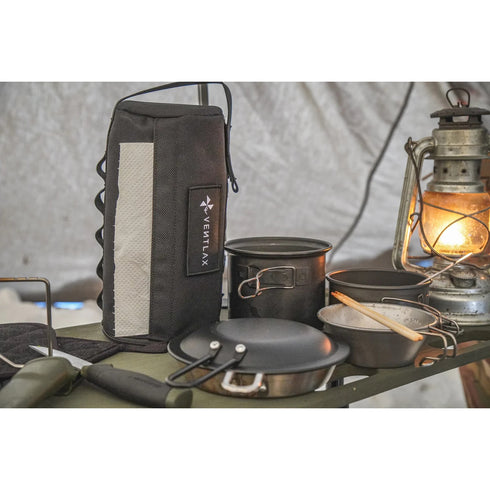 TACTICAL PAPER HOLDER