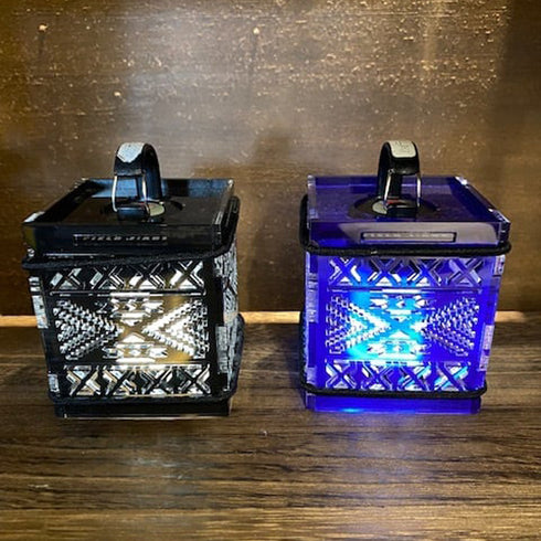 FIELD JACKオリジナル ML4用アクリルシェード