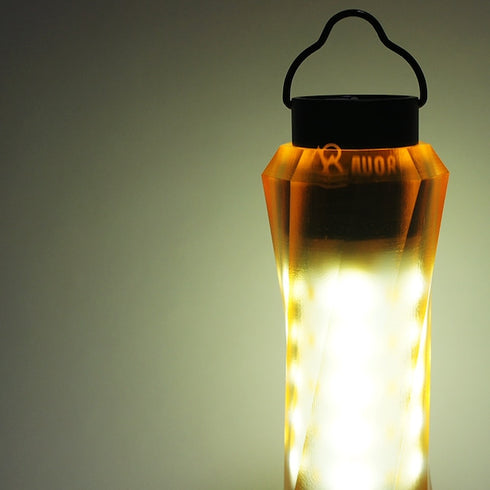 go-st - distortion umber for MINIMA Light