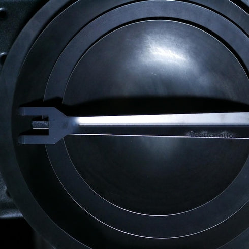 Boottonation 打出しディッシュ 20cm