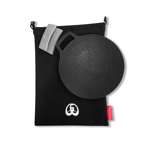 JHQ 鉄板マルチグリドル 19cm