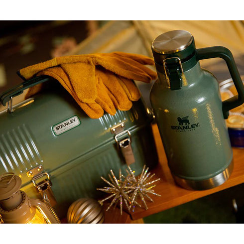 クラシック ランチボックス 9.4L