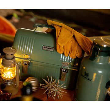 クラシック ランチボックス 9.4L