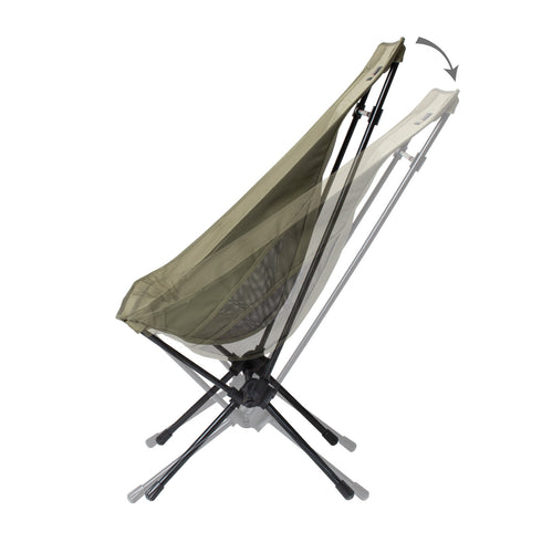 ツーアングルチェアL