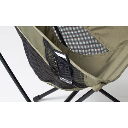 ツーアングルチェアL