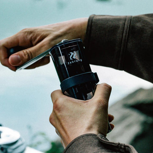 ハンドコーヒーミル