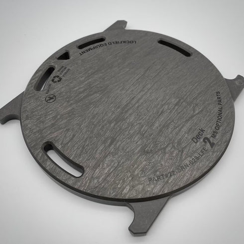 PN/028 DECK2 for MS GRY