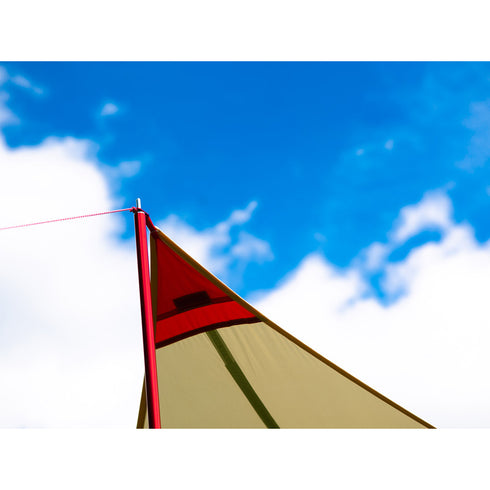 MSR ランデブーサンシールド