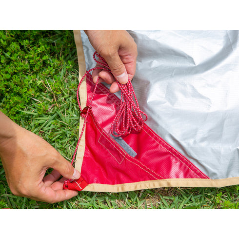 MSR ランデブーサンシールド